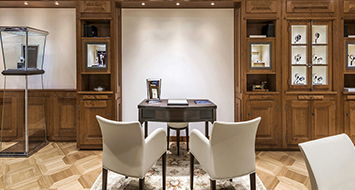 卡地亚武汉售后维修中心服务