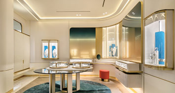 卡地亚武汉售后维修中心服务