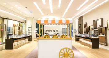 卡地亚武汉售后维修中心服务