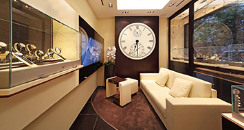 卡地亚武汉售后维修中心服务