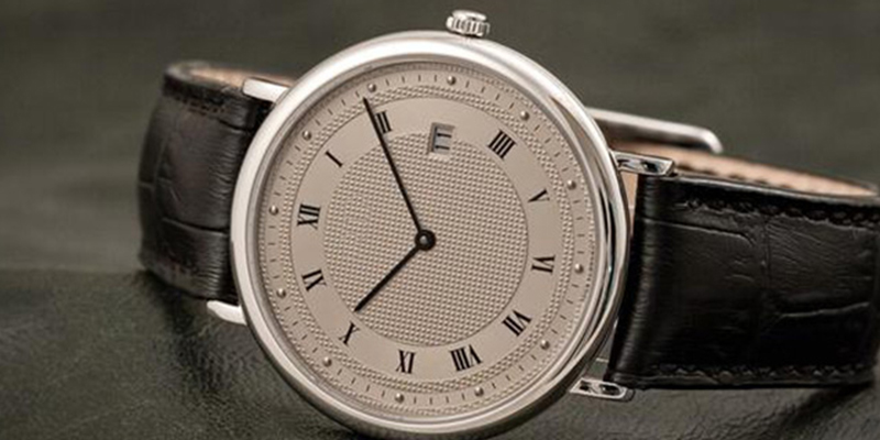 武汉卡地亚手表维修中心的