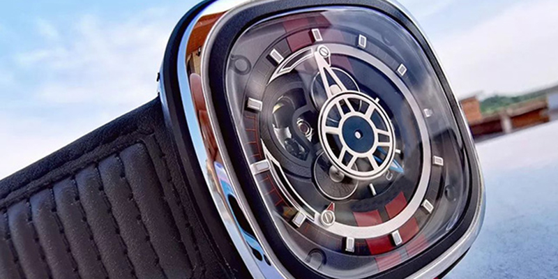 卡地亚（Cartier）维修服务武汉地址